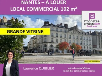 Plus de détails pour Commerce de détail à louer