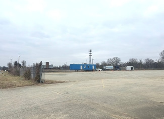 Plus de détails pour 402-404 Banner Ave, Greensboro, NC - Terrain à louer