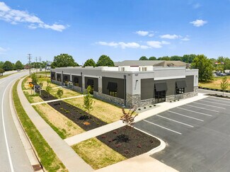 Plus de détails pour 1147 Brawley School Rd, Mooresville, NC - Local d'activités à louer