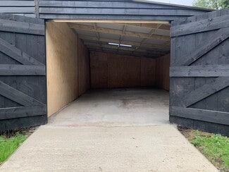 Plus de détails pour Unit 1 Pyes Bridge Farm, Barnston - Industriel à louer