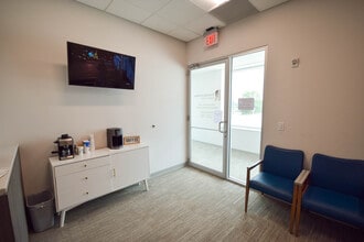 6020 Warden Rd, Sherwood, AR for lease Building Photo- Image 2 of 13