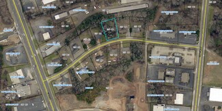 More details for 109 Mountain View dr, Cumming, GA - Land for Sale