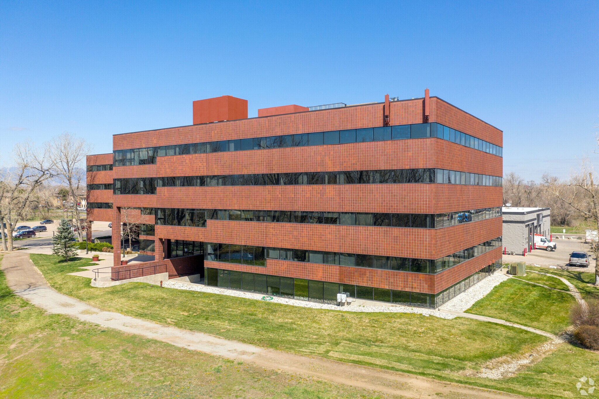 4251 Kipling St, Wheat Ridge, CO à louer Photo principale- Image 1 de 23