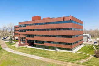 Plus de détails pour 4251 Kipling St, Wheat Ridge, CO - Bureau à louer
