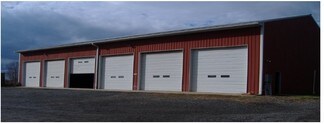 Plus de détails pour 2 Clerico Ln, Hillsborough, NJ - Bureau à louer
