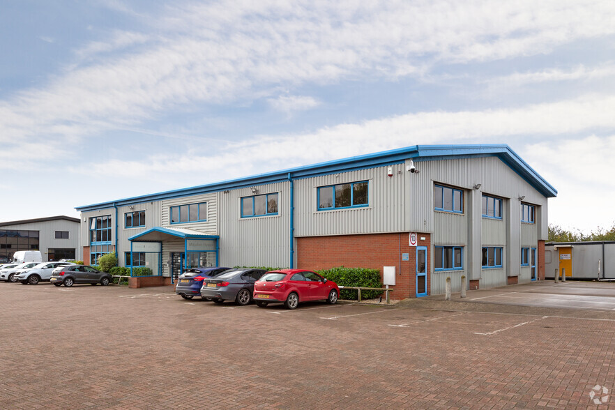 Great North Rd, Newark for lease - Primary Photo - Image 1 of 12