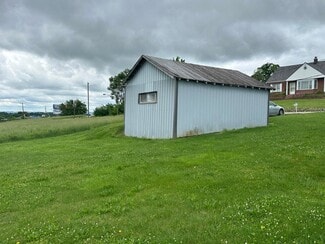 More details for 711 Correll St, Somerset, KY - Flex for Sale