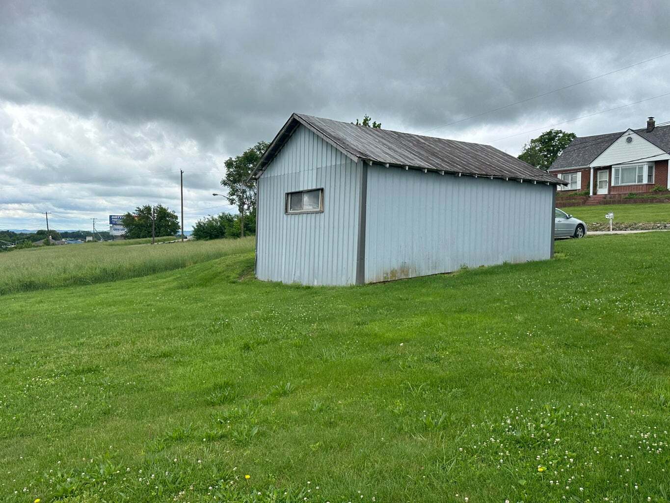 711 Correll St, Somerset, KY for sale Building Photo- Image 1 of 7