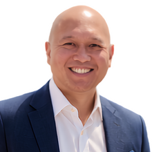 Teddy Lim