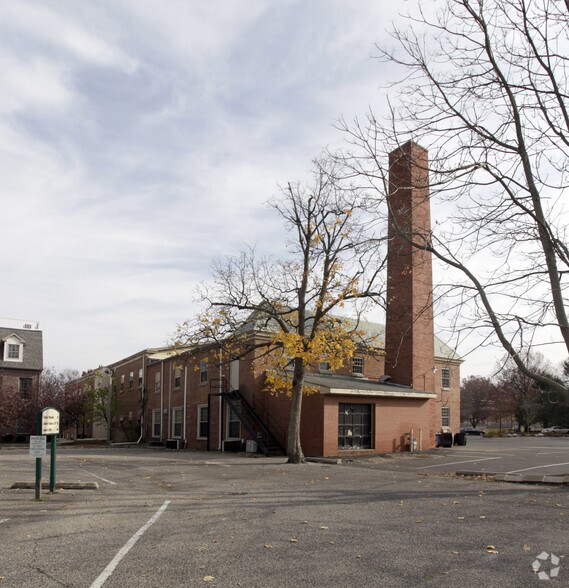 30 Washington Ave, Haddonfield, NJ à louer - Photo du bâtiment - Image 3 de 4
