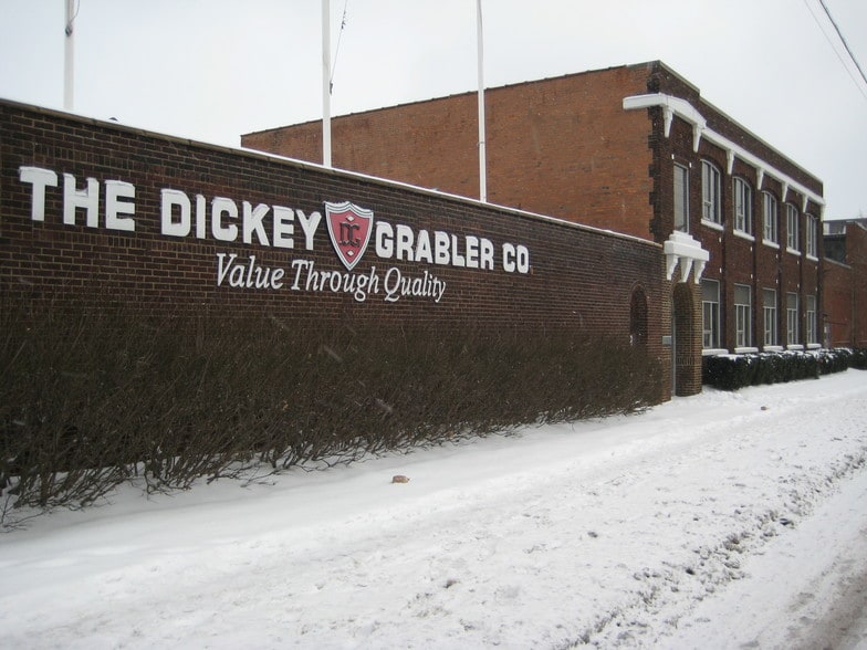 10302 Madison Rd, Cleveland, OH for sale - Building Photo - Image 3 of 3