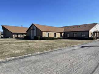 Plus de détails pour 1357 W 14 Mile Rd, Madison Heights, MI - Spécialité à vendre