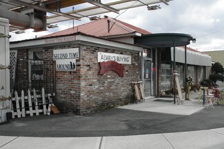 Plus de détails pour 322 N Freya St, Spokane, WA - Commerce de détail à louer