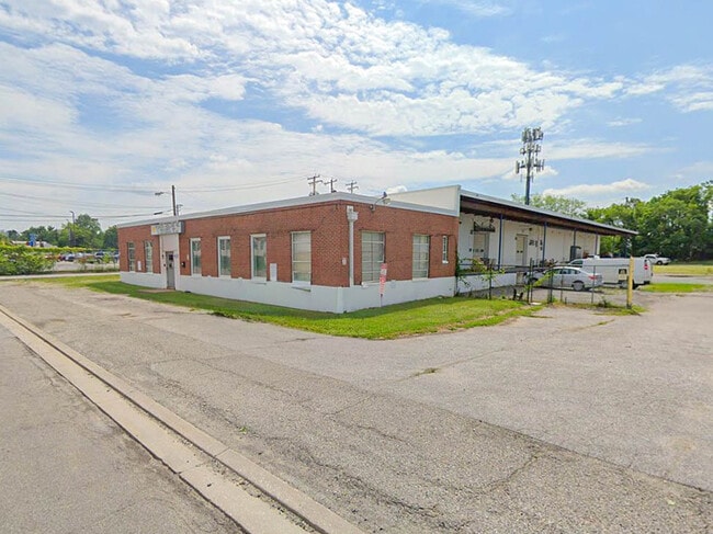 More details for 4111 Menlo Dr, Baltimore, MD - Industrial for Lease