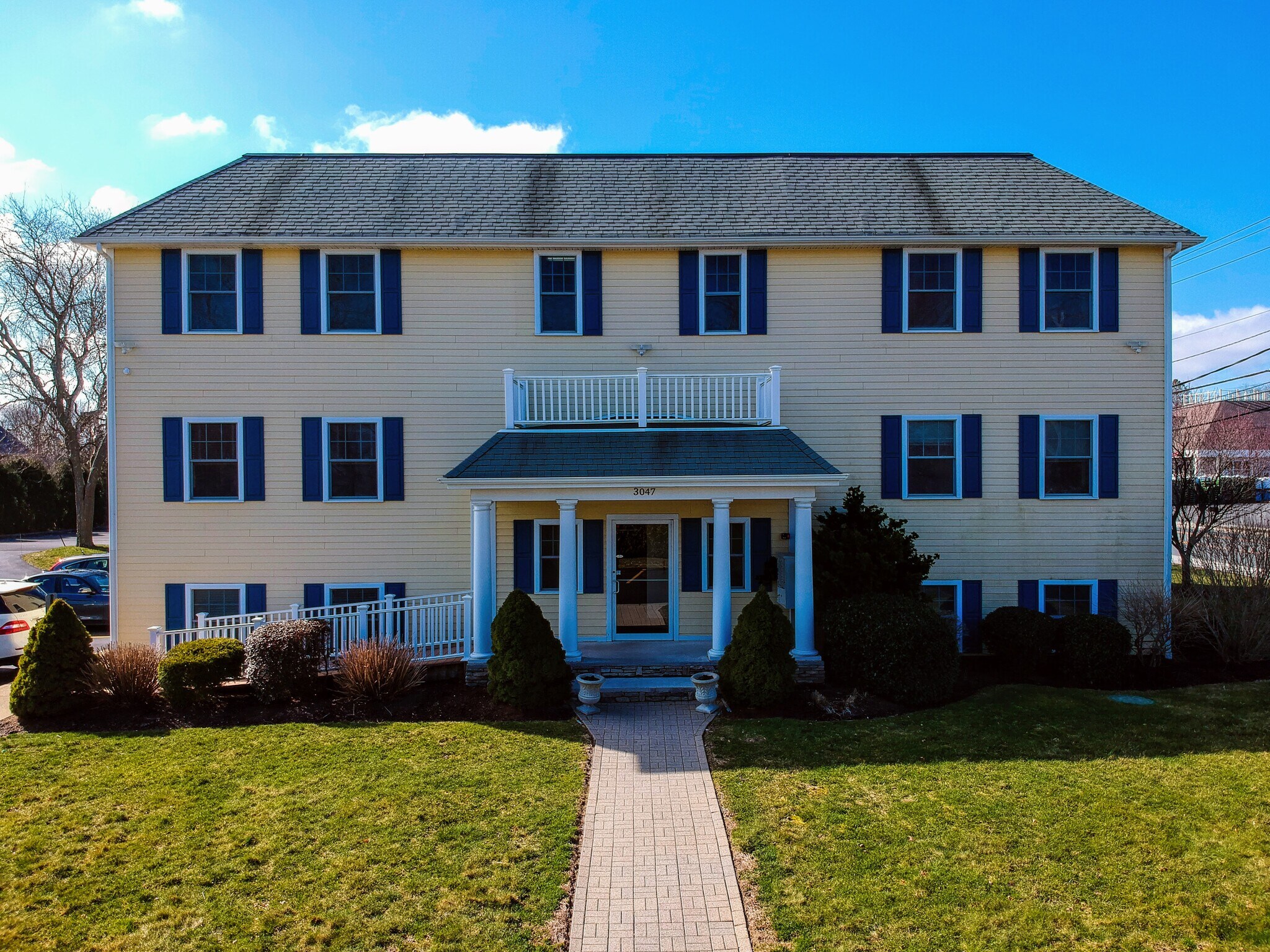 3047 E Main Rd, Portsmouth, RI à louer Photo principale- Image 1 de 7