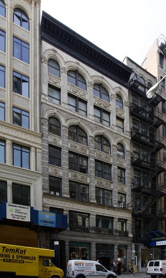 More details for 60-62 E 11th St, New York, NY - Office for Lease