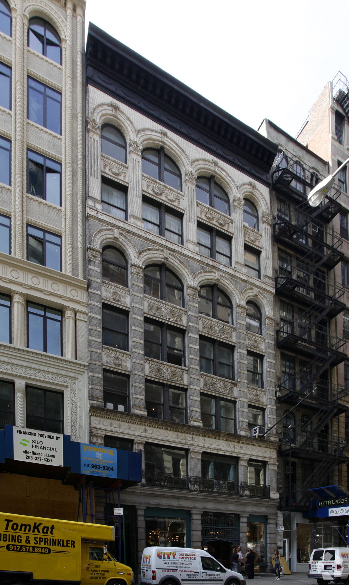 60-62 E 11th St, New York, NY for lease Building Photo- Image 1 of 9