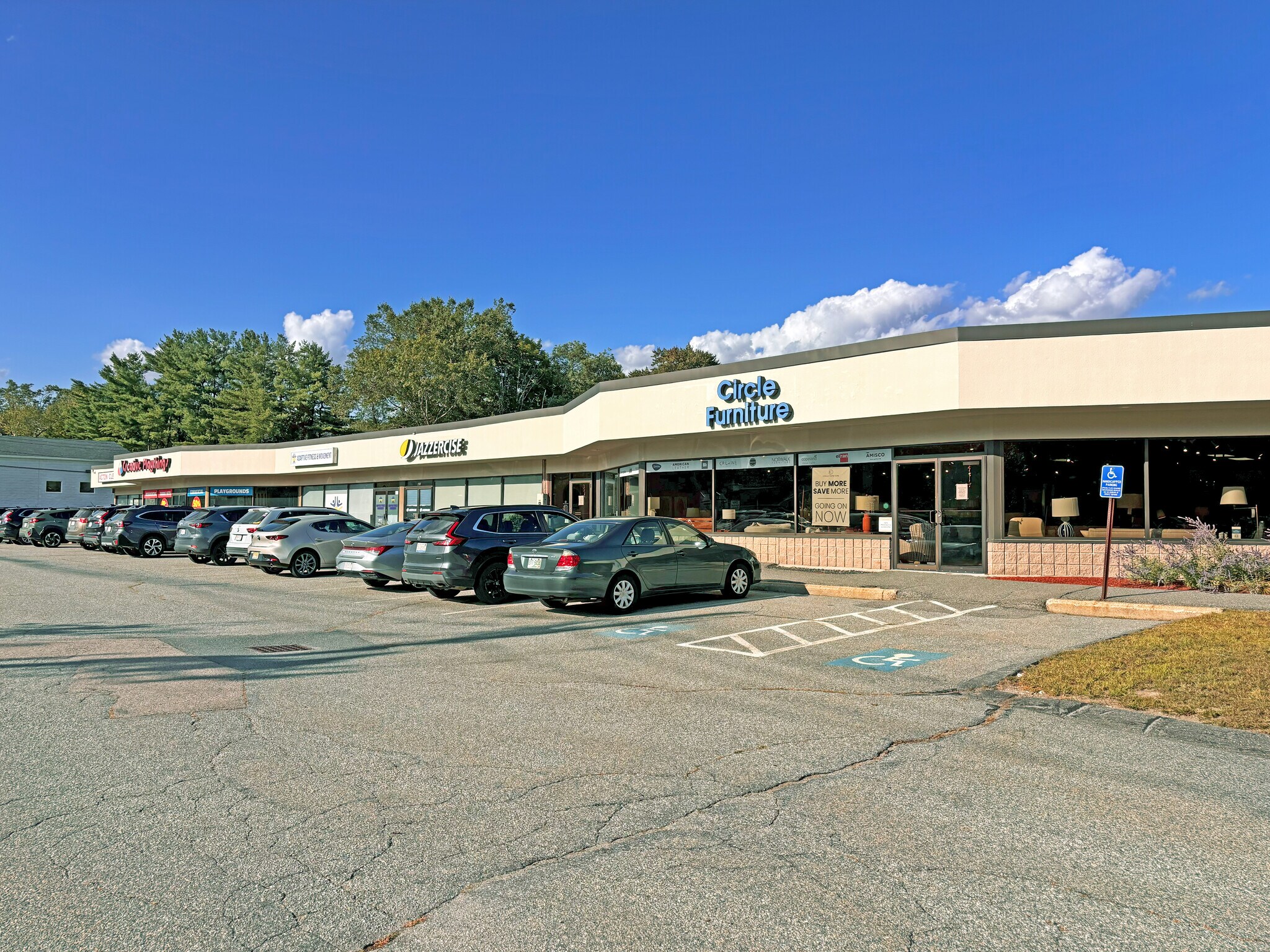 425 Great Rd, Acton, MA for lease Primary Photo- Image 1 of 6