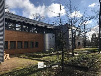 More details for 28 Chemin Du Petit Bois, Écully - Office, Flex for Lease