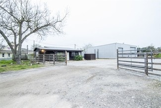 More details for 14425 Huffmeister Rd, Cypress, TX - Land for Sale