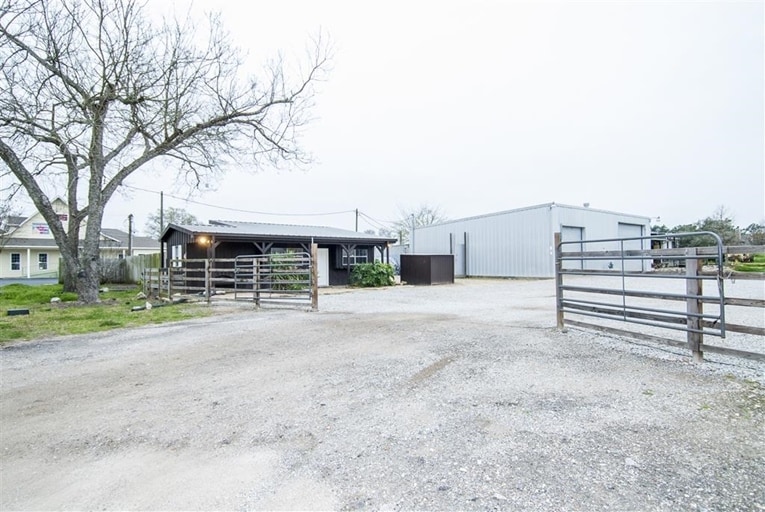 14425 Huffmeister Rd, Cypress, TX à vendre Photo principale- Image 1 de 7