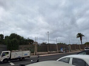 Las Palmas de Gran Canaria, LP - Aerial map view