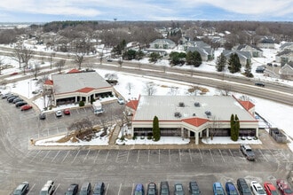 753 Geneva Pky, Lake Geneva, WI - Aerial  map view - Image1