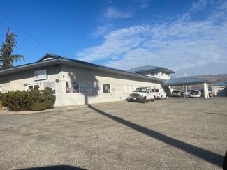 Plus de détails pour 139 Easy St, Wenatchee, WA - Bureau/Commerce de détail à louer