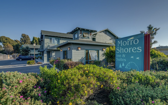 Morro Shores Inn & Suites - Motel