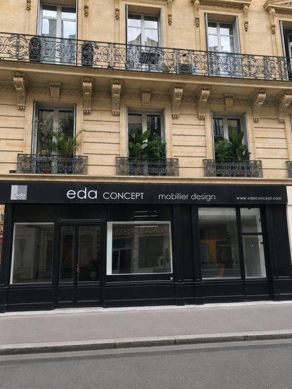3 Rue Meissonier, Paris à louer Photo du bâtiment- Image 1 de 8