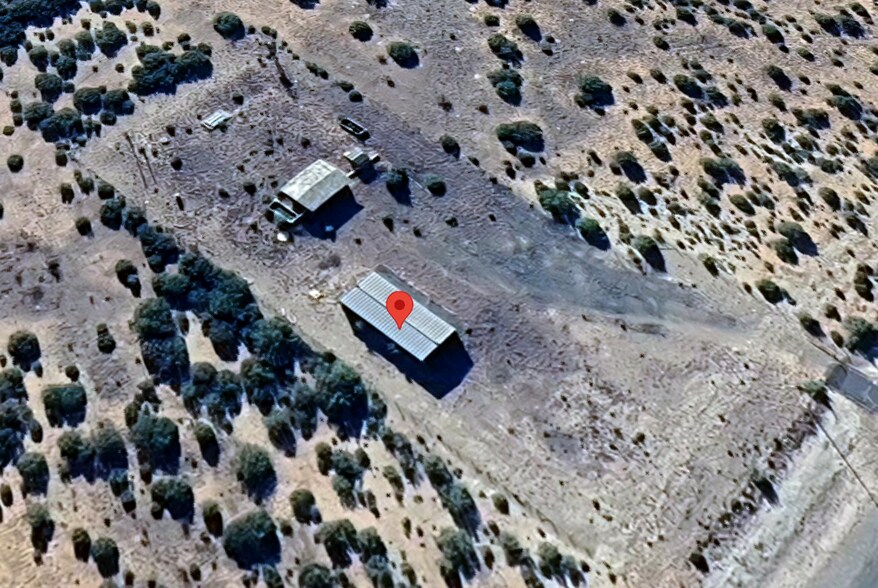 19103 US-54, Encino, NM à vendre - Photo du bâtiment - Image 3 de 17