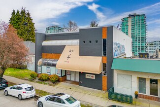 More details for 123-125 E 2nd St, North Vancouver, BC - Office, Retail for Lease