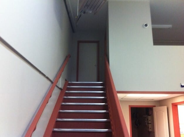 16520 100th Ave NW, Edmonton, AB for lease Interior Photo- Image 1 of 7