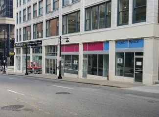 Plus de détails pour 25 E 12th St, Kansas City, MO - Bureau/Commerce de détail à louer