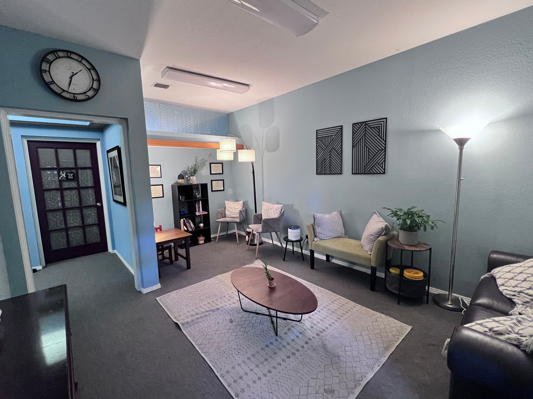 2111 Dickson Dr, Austin, TX à louer Photo intérieure- Image 1 de 3