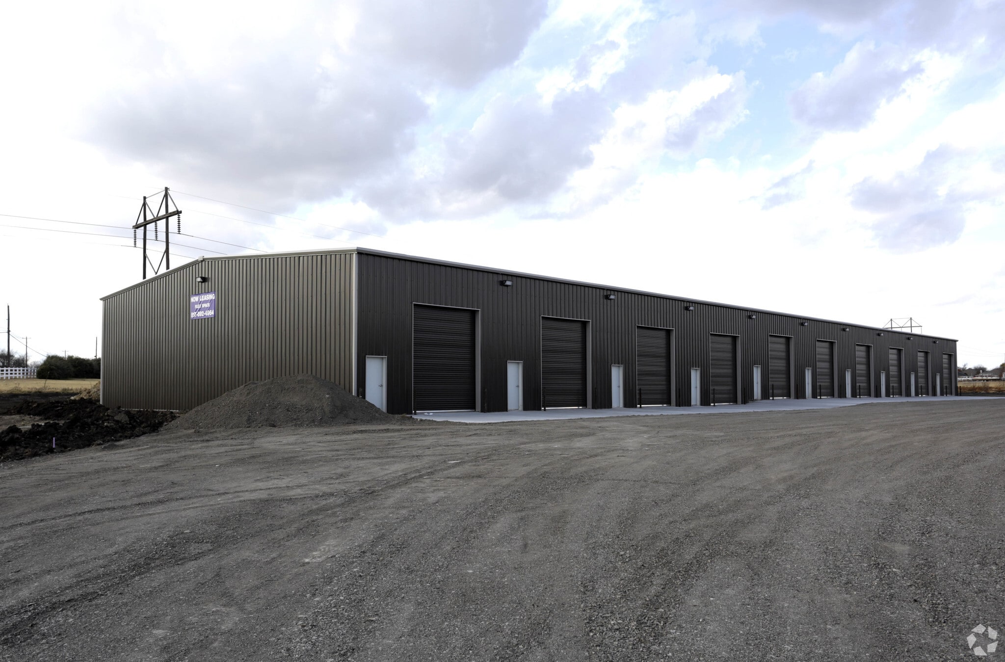 14430 Fm 718, Fort Worth, TX for lease Primary Photo- Image 1 of 21