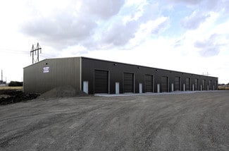 More details for 14430 Fm 718, Fort Worth, TX - Industrial for Lease
