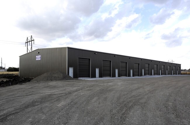 More details for 14430 Fm 718, Fort Worth, TX - Industrial for Lease