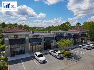 More details for 8734 Lee Vista Blvd, Orlando, FL - Office, Retail for Lease