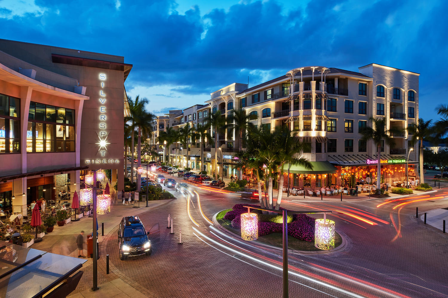 9118 Strada Pl, Naples, FL à louer Photo du bâtiment- Image 1 de 12