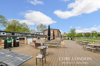 More details for 1 Twyford Av, London - Office for Lease