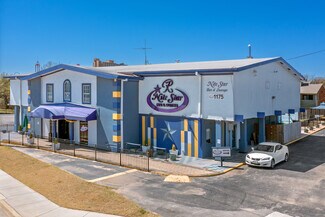 Plus de détails pour 1175 N Watson Rd, Arlington, TX - Services hôteliers à vendre