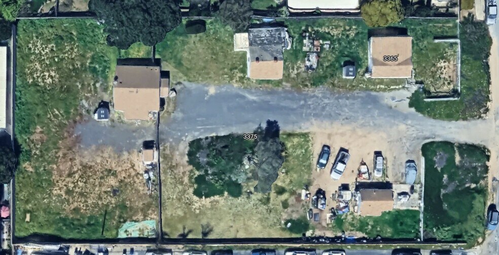 3375 Orcutt Rd, Santa Maria, CA à vendre - Photo du bâtiment - Image 2 de 7