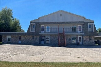 More details for 2256 Donna Dr, Norman, OK - Multifamily for Sale