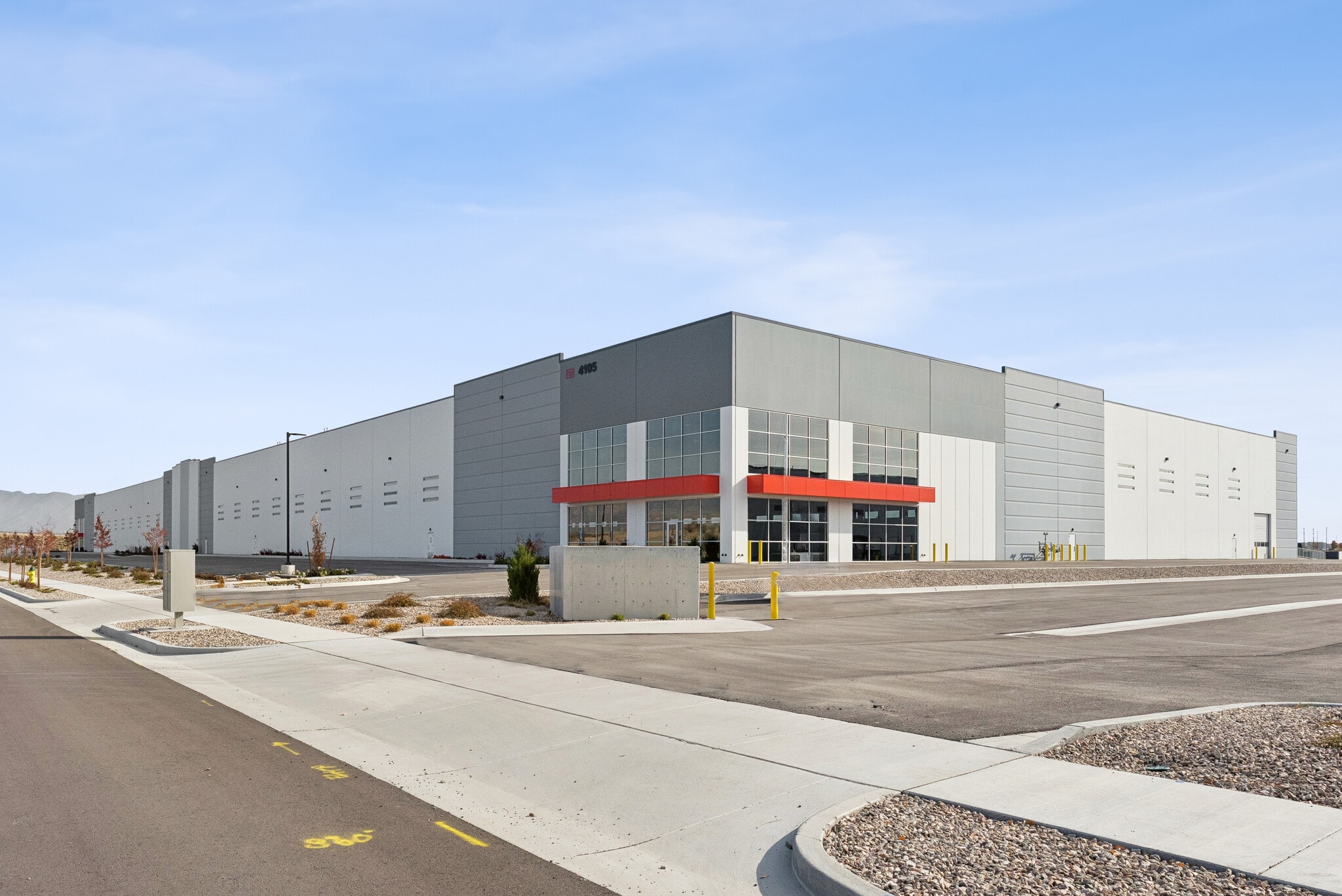 4105 W Central Ave, Salt Lake City, UT à louer Photo intérieure- Image 1 de 10