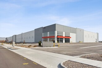 4105 W Central Ave, Salt Lake City, UT à louer Photo intérieure- Image 1 de 10