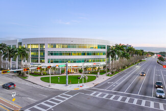 More details for 3301 N University Dr, Coral Springs, FL - Coworking for Lease