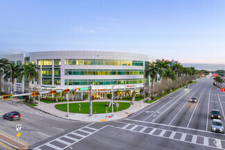 More details for 3301 N University Dr, Coral Springs, FL - Coworking for Lease