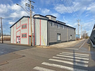 Plus de détails pour 1127 E B St, Belleville, IL - Bureau à louer