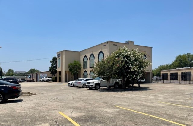 2634 Kerrybrook Ct, San Antonio, TX à louer - Photo du bâtiment - Image 2 de 16